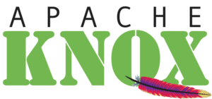 Apache KNOX- Course "Securing Hadoop cluster"