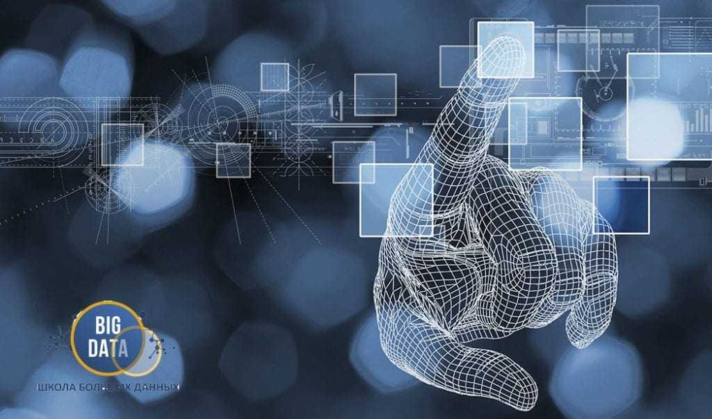 цифровая трансформация