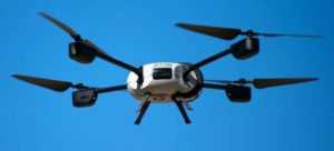 дрон, беспилотник, интернет вещей, Internet of Things