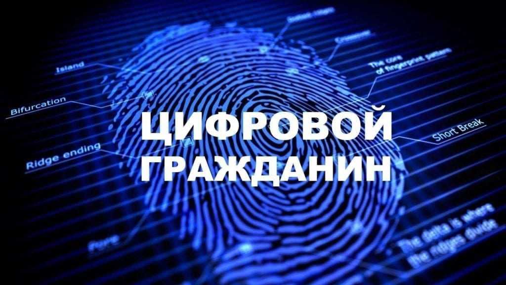 BigData - цифровая трансформация