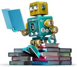 машинное обучение, Machine Learning