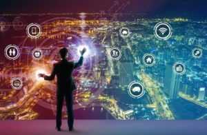 Цифровизация, цифровая трансформация, Digital Transformation, цифровая экономика