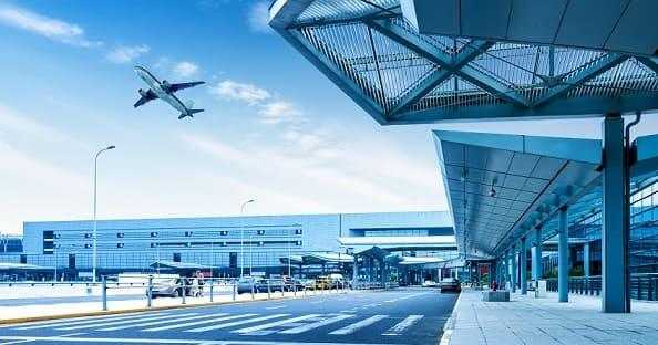 Big Data, Большие данные, машинное обучение, Machine Learning, транспорт, авиация, самолеты, аэропорты