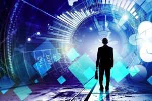 Цифровизация, цифровая трансформация, Digital Transformation, цифровая экономика