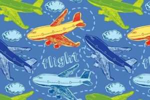 Big Data, Большие данные, машинное обучение, Machine Learning, транспорт, авиация, самолеты, аэропорты