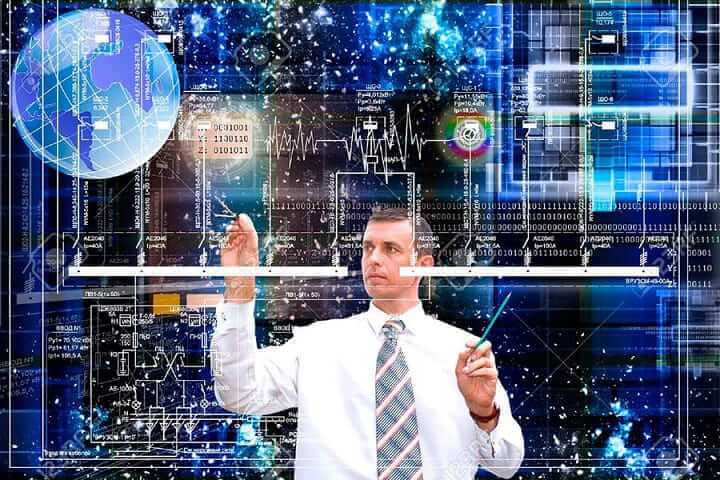 Цифровизация, цифровая трансформация, Digital Transformation, цифровая экономика