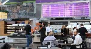 Big Data, Большие данные, машинное обучение, Machine Learning, транспорт, авиация, самолеты, аэропорты