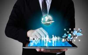 Цифровизация, цифровая экономика, цифровая трансформация, digitalization