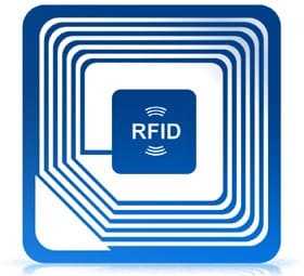 Интернет вещей, Internet Of Things, IoT, радиочастотная метка