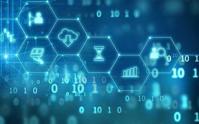 Big Data, Большие данные, блокчейн, обработка данных, blockchain, block chain, распределенный реестр