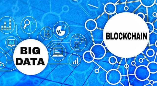 Big Data и блокчейн: комбо или противостояние?