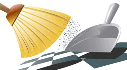 обработка данных