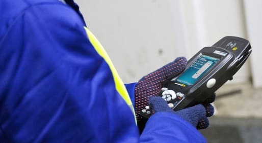 бизнес, интернет вещей, Internet Of Things, IoT, RFID, нефтянка, нефтегазовая промышленность, промышленность, производство, машиностроение