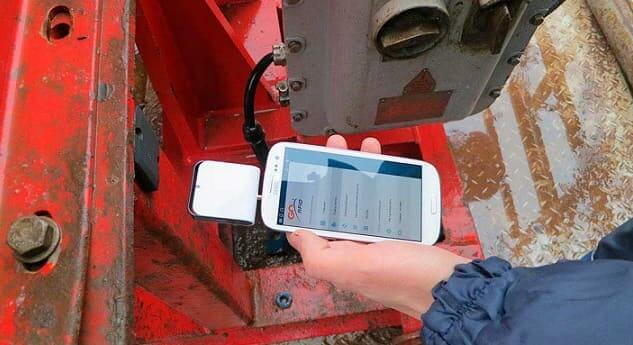 бизнес, интернет вещей, Internet Of Things, IoT, RFID, нефтянка, нефтегазовая промышленность