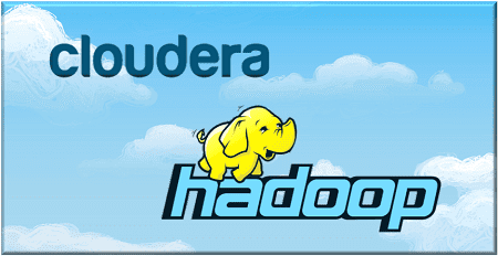 Cloudera