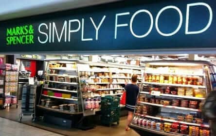 логистика, ритейл, бизнес