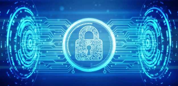 информационная безопасность и защита информации