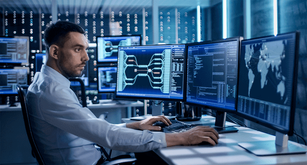 Big Data, программист, разработчик ПО, DevOps-инженер, администратор Big Data, сисадмин, системный администратор