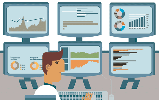 Big Data, Большие данные, профессия, карьера, цифровизация, цифровая трансформация, интернет вещей, IoT, Internet of Things, машинное обучение, Machine Learning