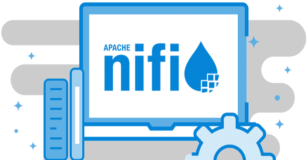 Industrial Internet Of Things, Apache Nifi, MiniFi, MQTT, Big Data, Большие данные, предиктивная аналитика, Цифровая трансформация, цифровизация, Internet of Things, IoT, IIoT, интернет вещей, архитектура