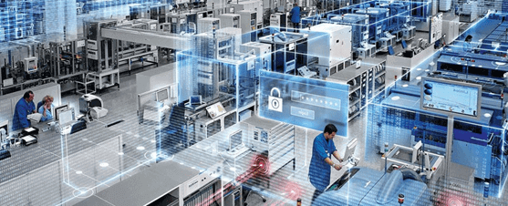 Big Data, Большие данные, предиктивная аналитика, Цифровая трансформация, цифровизация, Internet of Things, IoT, IIoT, интернет вещей