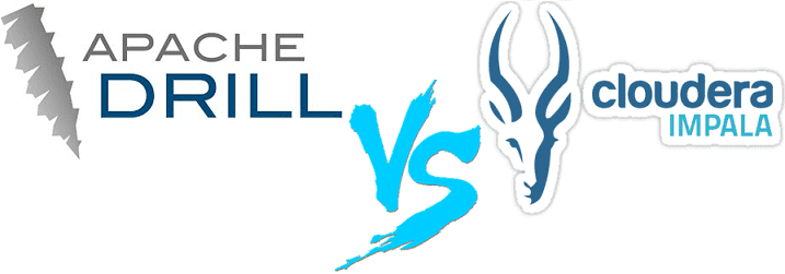 Apache Drill vs Cloudera Impala: SQL-аналитика Big Data не только в Hadoop