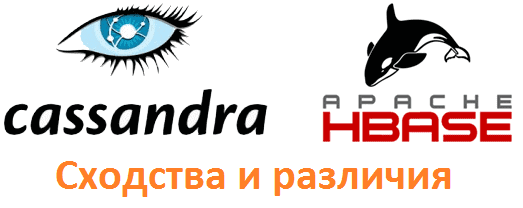 Big Data, Большие данные, архитектура, обработка данных, NoSQL, SQL, Cassandra, HBase, Hadoop