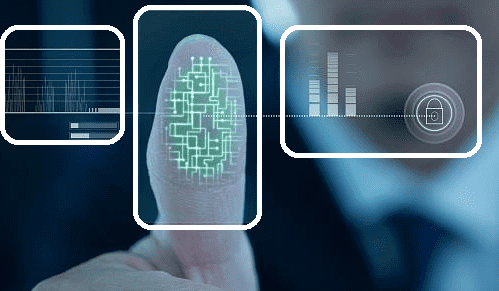 Отпечатки пальцев, биометрия, методы обмана биометрии