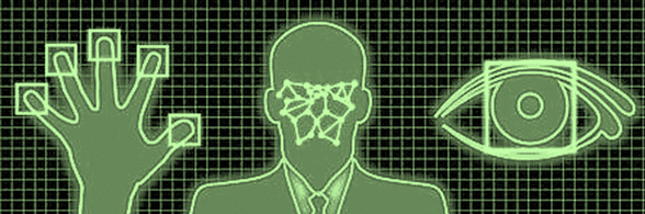 Биометрия, cybersecurity, биометрические персональные данные