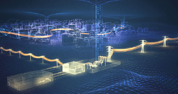 Большие данные, предиктивная аналитика, Machine Learning, машинное обучение, цифровизация, цифровая трансформация, Internet Of Things, IoT, IIoT, интернет вещей