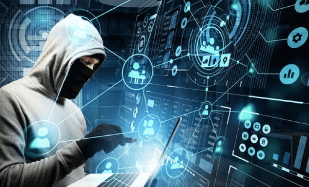 информационная безопасность и защита данных с помощью Big Data и ML