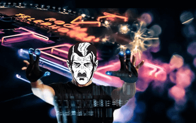 искусственный интеллект, преступность