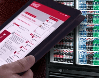 машинное обучение, Machine Learning, Coca-Cola, большие данные в FMCG, Кока-Кола кейсы