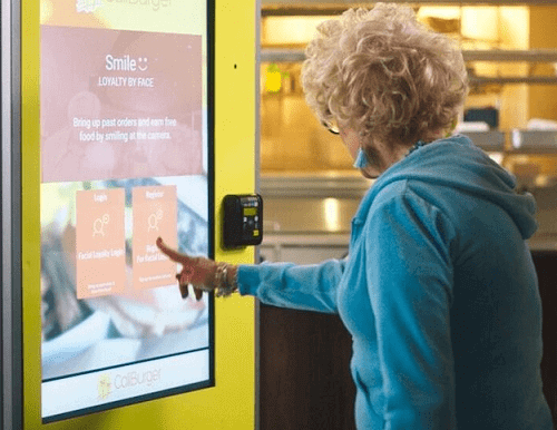 распознавание лиц, персональный марккетинг, система рекомендаций, машинное обучение, большие данные