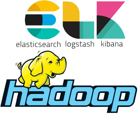 Big Data, Большие данные, обработка данных, архитектура, NoSQL, Elasticsearch, Hadoop, Spark, банк, Hive