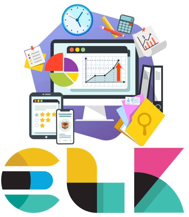 Big Data, Большие данные, Elasticsearch, Machine Learning, машинное обучение, Data Lake, NoSQL, предиктивная аналитика