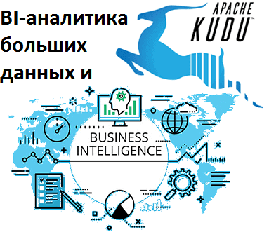 Big Data, Большие данные, обработка данных, архитектура, Hadoop, HBase, Impala, SQL, NoSQL, Kudu