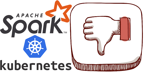 Spark, Kubernetes, DevOps, администрирование, Hadoop, контейнеризация, MapReduce
