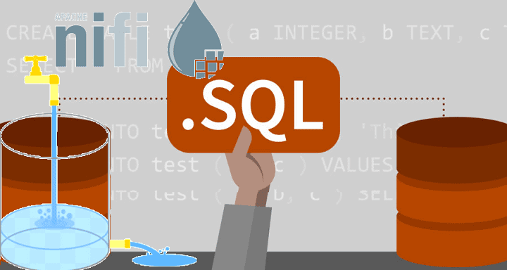 обработка данных, большие данные, Big Data, NiFi, ETL, SQL, Impala, курсы по Apache NiFi, обучение инженеров Data Flow, курсы дата-инженеров, обучение инженеров Big Data