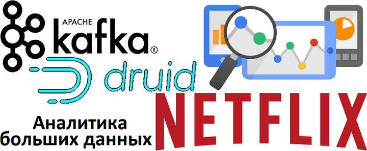 курсы по Kafka, обучение Kafka, Big Data, Большие данные, предиктивная аналитика, цифровая экономика, Druid, Kafka, обработка данных, архитектура, SQL