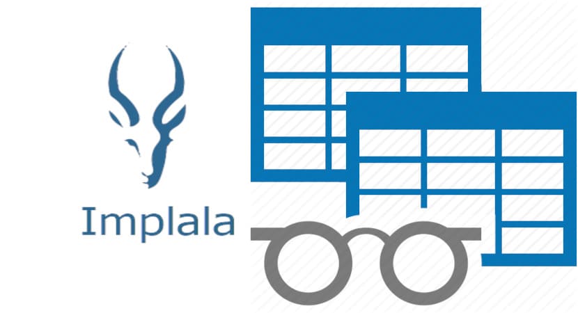 Impala, курсы hadoop, обучение impala hadoop