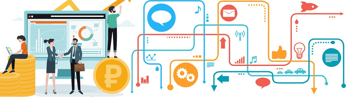 курсы по большим данным, аналитика больших данных обучение, большие данные для чайников, Big Data в малом и среднем бизнесе с примерами, большие данные и машинное обучение в бизнесе