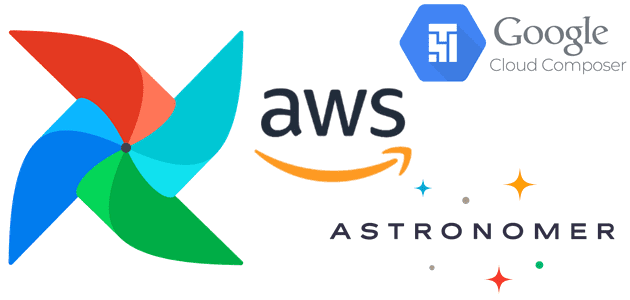 Где развернуть Apache AirFlow: 3 инфраструктуры для дата-инженера