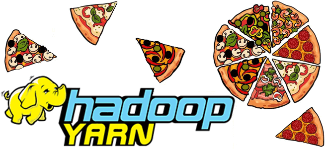 Управление кластерами Apache Hadoop и Spark с YARN: 3 варианта планирования ресурсов