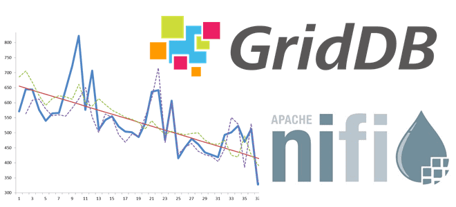 пример конвейера в Apache NiFi, обучение Apache NiFi, Apache NiFi курсы, обучение дата-инженеров курсы примеры, принципы работы и примеры Apache NiFi, GridDB ETL пример ML, Школа Больших Данных Учебный центр Коммерсант