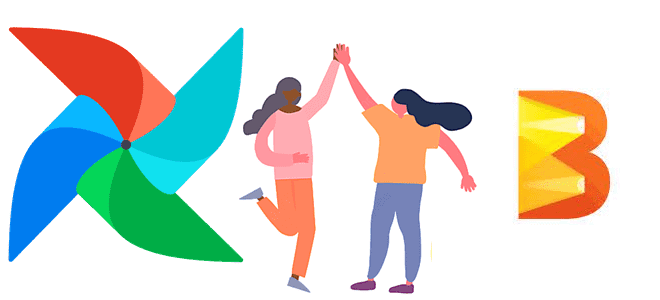 Beam DAG AirFlow, обучение AirFlow, курсы AirFlow, примеры AirFlow курсы обучение дата-инженеров, AirFlow vs Beam, курсы дата-инженеров, обучение инженеров данных, Школа Больших Данных Учебный центр Коммерсант