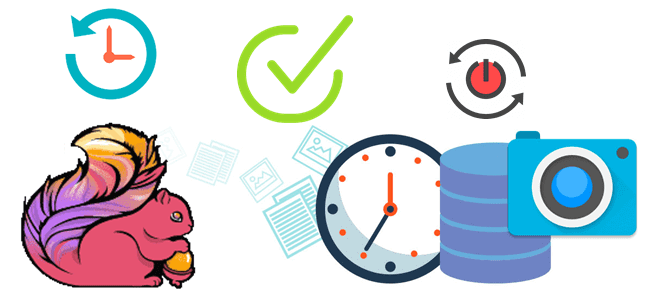 обучение Apache Flink курсы, Apache Flink для разработчиков, курсы Apache Hadoop для разработчиков примеры, Savepoint vs Checkpoint Apache Flink, обучение большим данным, Школа Больших Данных Учебный центр Коммерсант