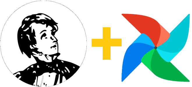 Синергия Apache Airflow и Great Expectations для высокого качества больших данных