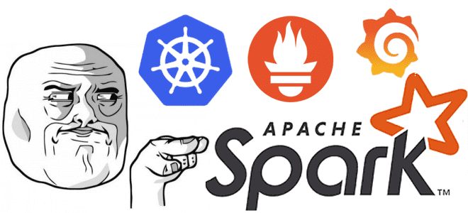 Spark Kubernetes администратор кластера, курсы Apache Spark для администраторов и дата-инженеров примеры обучение, курсы примеры обучение Spark Kubernetes с Prometheus и Grafana, обучение Spark курсы, примеры Spark администрирование кластера, обучение большим данным, Школа Больших Данных Учебный Центр Коммерсант