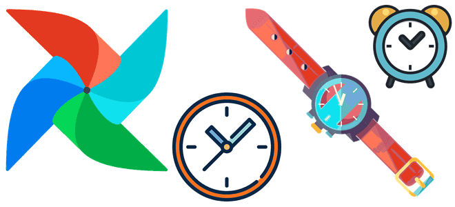 Всему свое время: запуск DAG Apache Airflow по расписанию